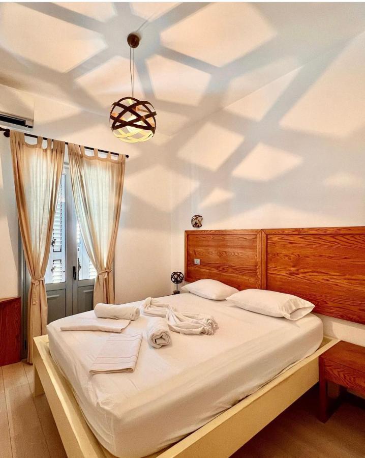 Guesthouse 1932 Химара Экстерьер фото